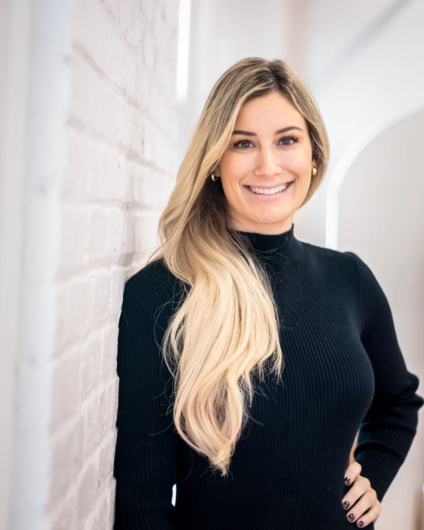 Brittani Snyder, Realtor with Iron Valley Real Estate of York County